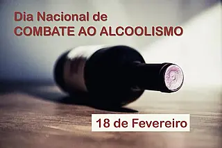 Dia Nacional de Combate ao Alcoolismo