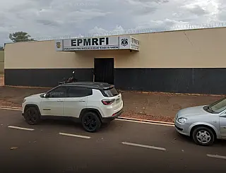 Acusado de estupro é encontrado morto em cela do Presídio de Ivinhema