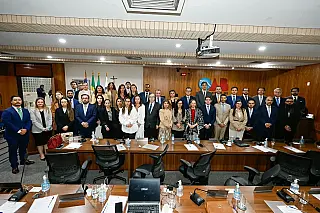 OAB-MS apoia afastamento cautelar de Alexandre de Moraes