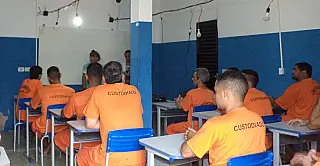 MS Qualifica: Profissionalização em 11 Municípios