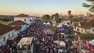 Carnaval 2026 deve atrair 180 mil pessoas em dois pontos na Capital