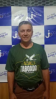 13º Abala Taboado acontece nesta sexta e sábado
