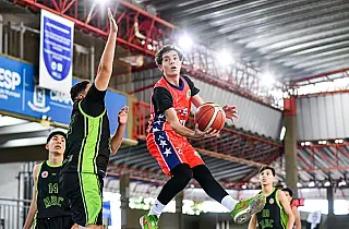 Atletas e técnicos do interior compartilham experiências das seletivas para os Jogos Escolares de MS