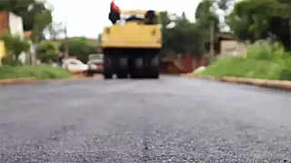 Empresa terá quase 9 meses para concluir pavimentação em bairro de Aparecida do Taboado