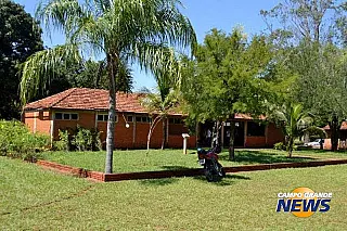 Alojamentos e centros de treinamento dos clubes de futebol Operário e Novoperário foram fiscalizados