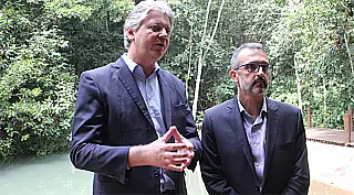 Fábrica da Suzano em Ribas do Rio Pardo aumenta o PIB em 5%