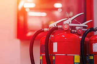 MPMS investiga falhas em segurança contra incêndio em escolas de Sidrolândia