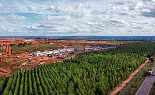 MSGás reabre licitação para tubos do gasoduto que ligará Três Lagoas a Inocência