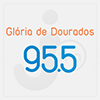Paiaguás Jota FM 95.5 - Gl. de Dourados/MS