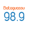 Jota FM 98.9 - Bataguassu/MS