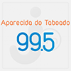 Jota 99.5 FM - Aparecida do Taboado/MS