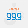 Jota 99.9 FM - Caarapó/MS