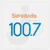 Pindorama Jota FM 100.7