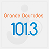 Jota 101.3 FM - Grande Dourados
