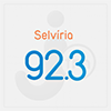 Jota 92,3 FM - Selvíria/MS