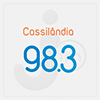 Central Jota FM 98.3 - Cassilândia/MS