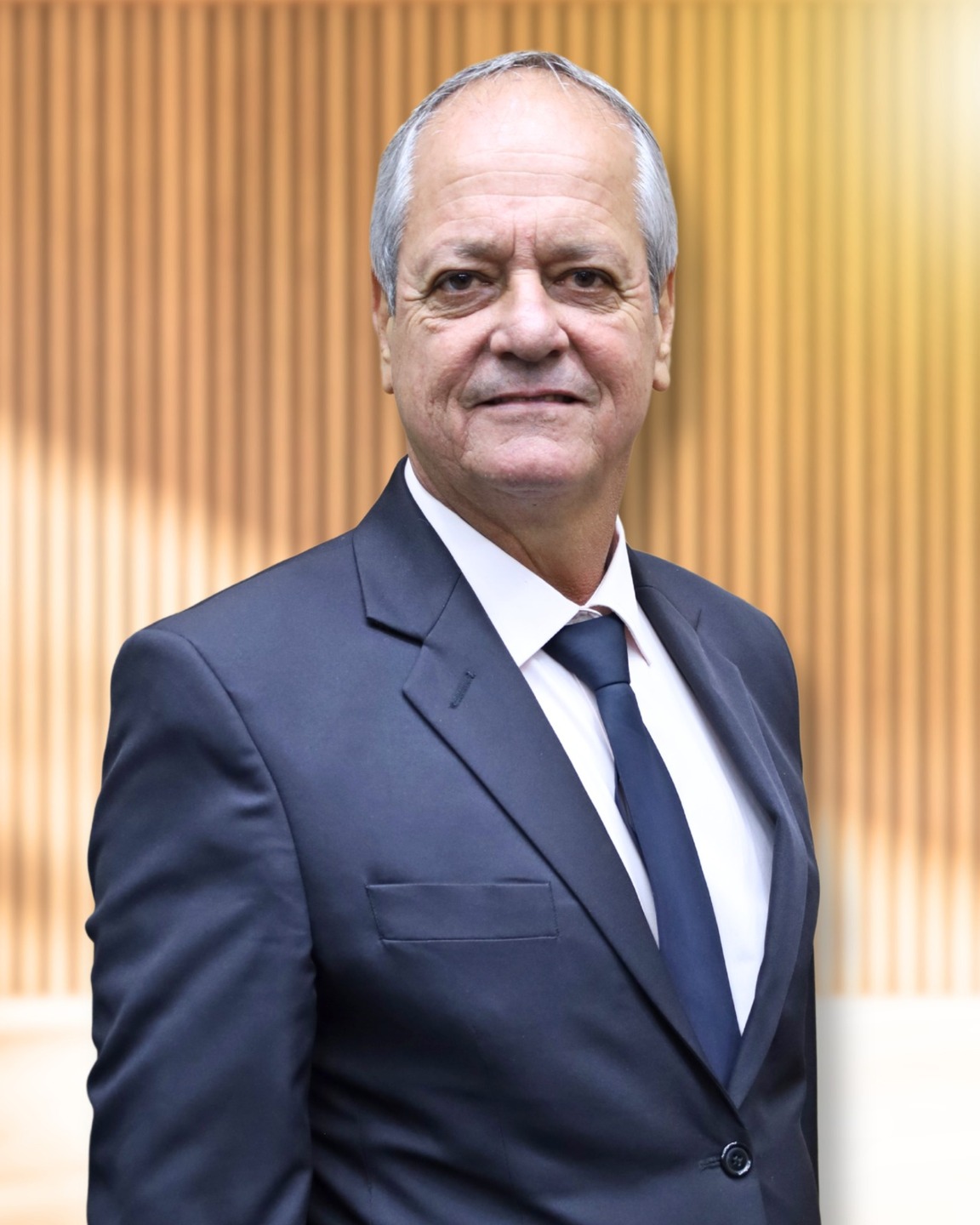 Pinduca (PP) Acessibilidade no Estádio Municipal