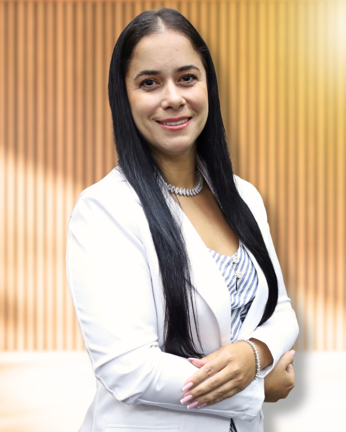 Amanda da Saúde (PP)