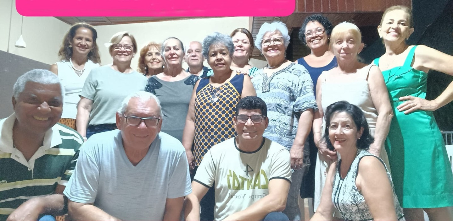 Coral Canto Livre
