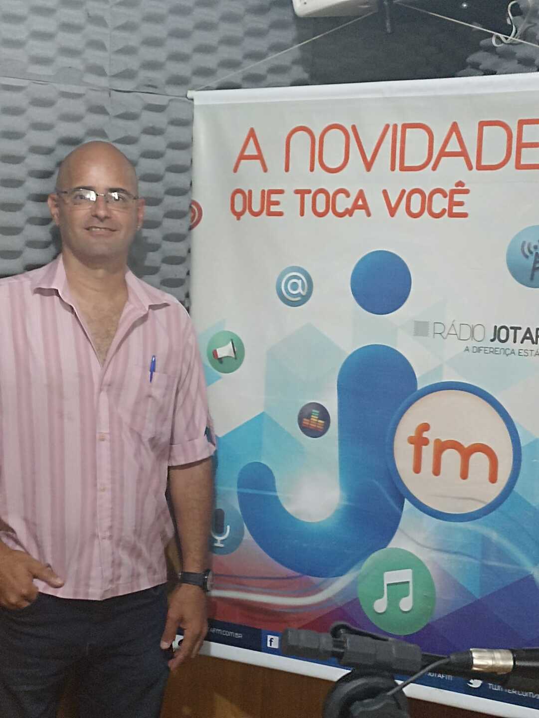 Marcelo Sabá cadidato a conselheiro tutelar numero 58