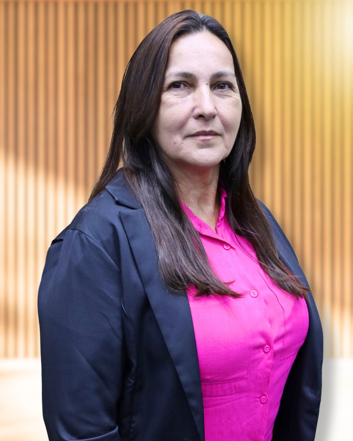 Claudia Padim (PL)