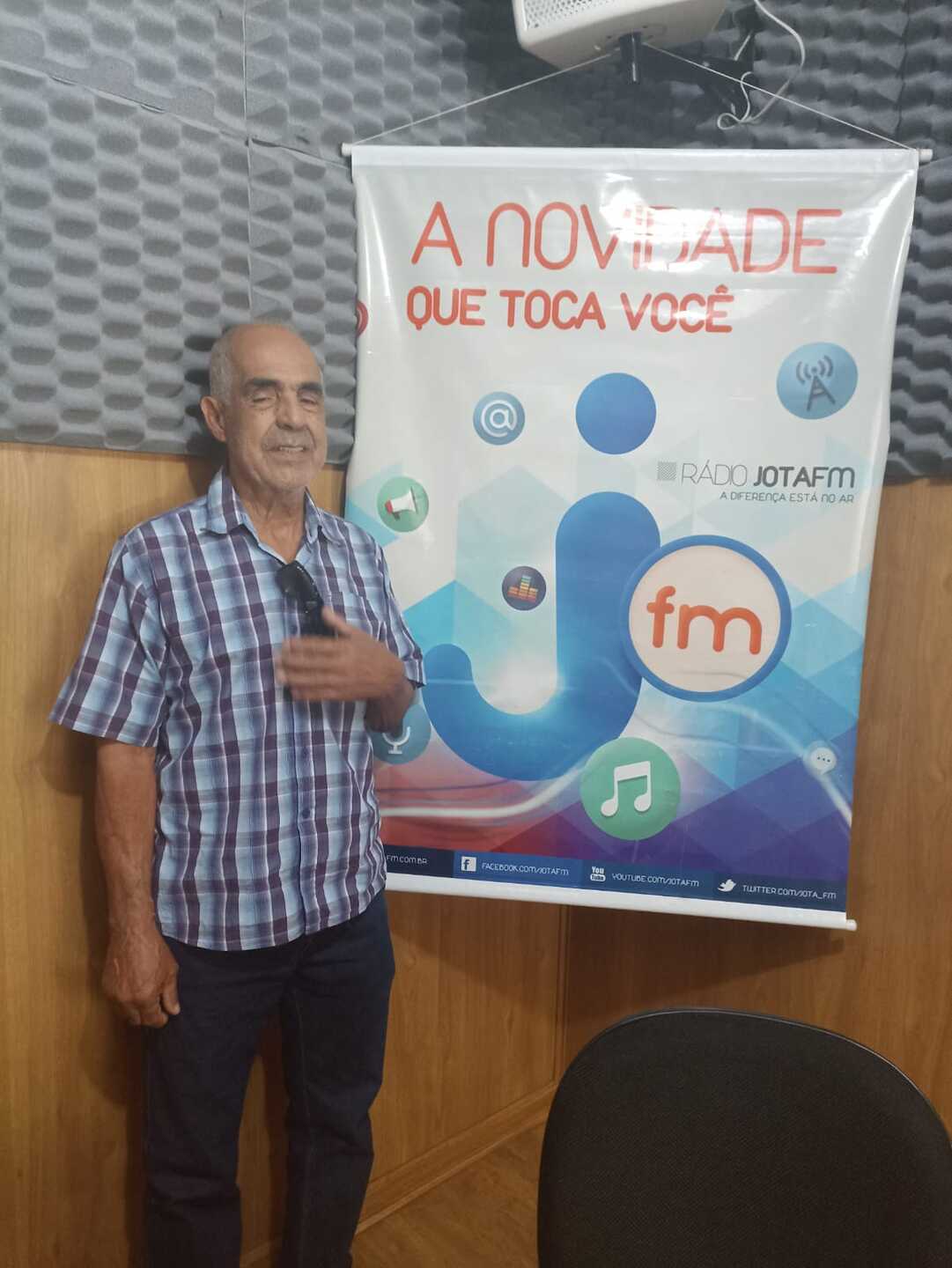 Vicente Dias. Compositor