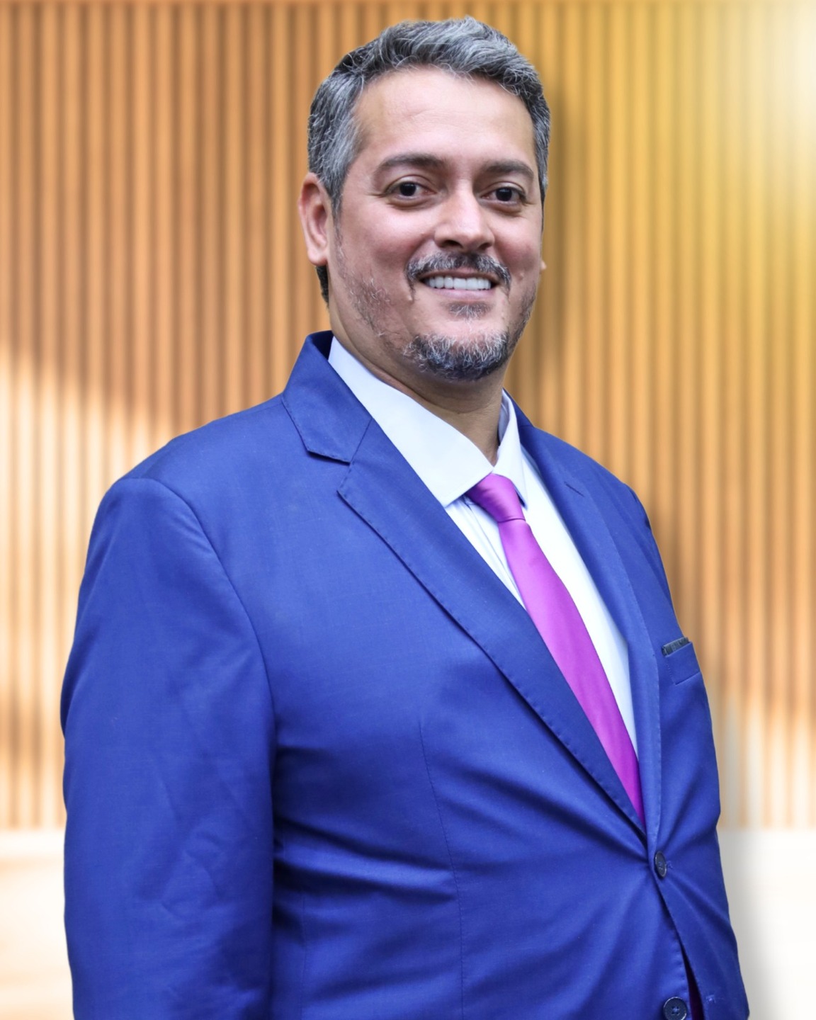 Ber Galter (PSDB)