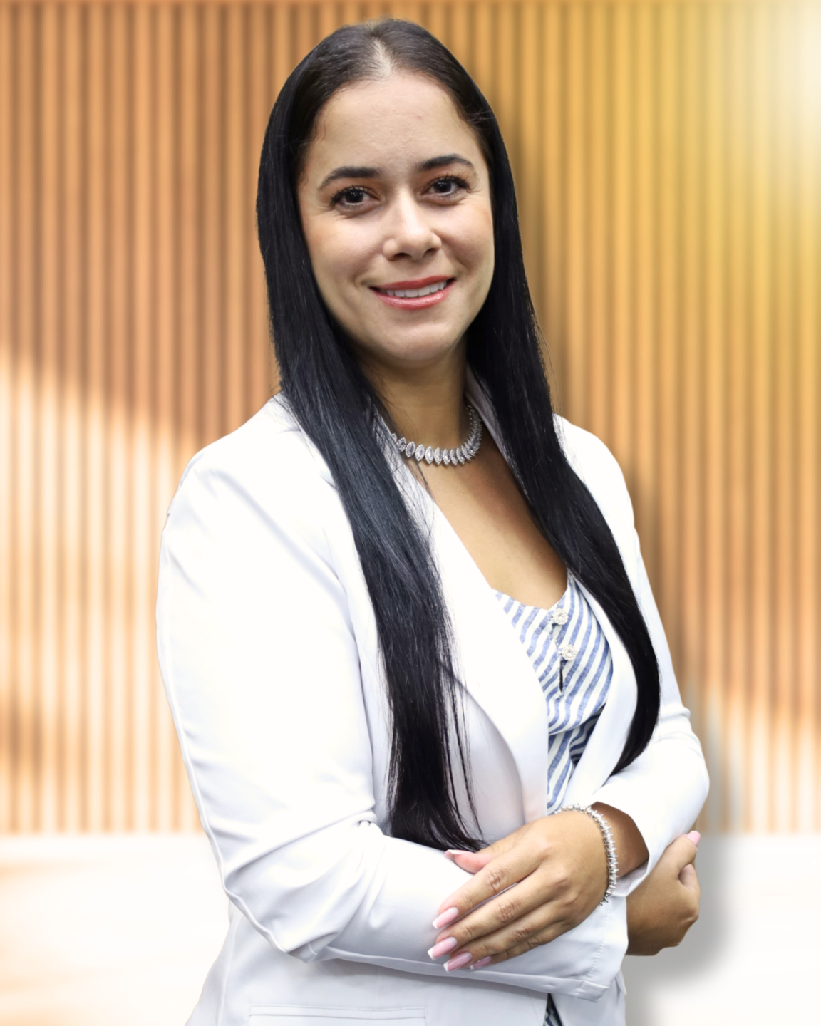 VEREADORA AMANDA DA SAÚDE