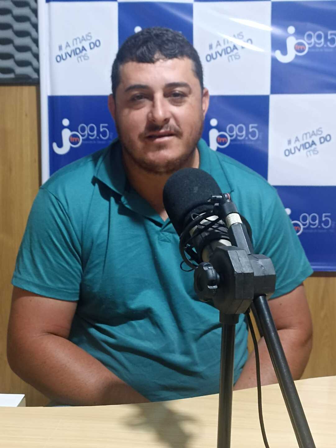 Carijó (Mundo do Espeto)\n