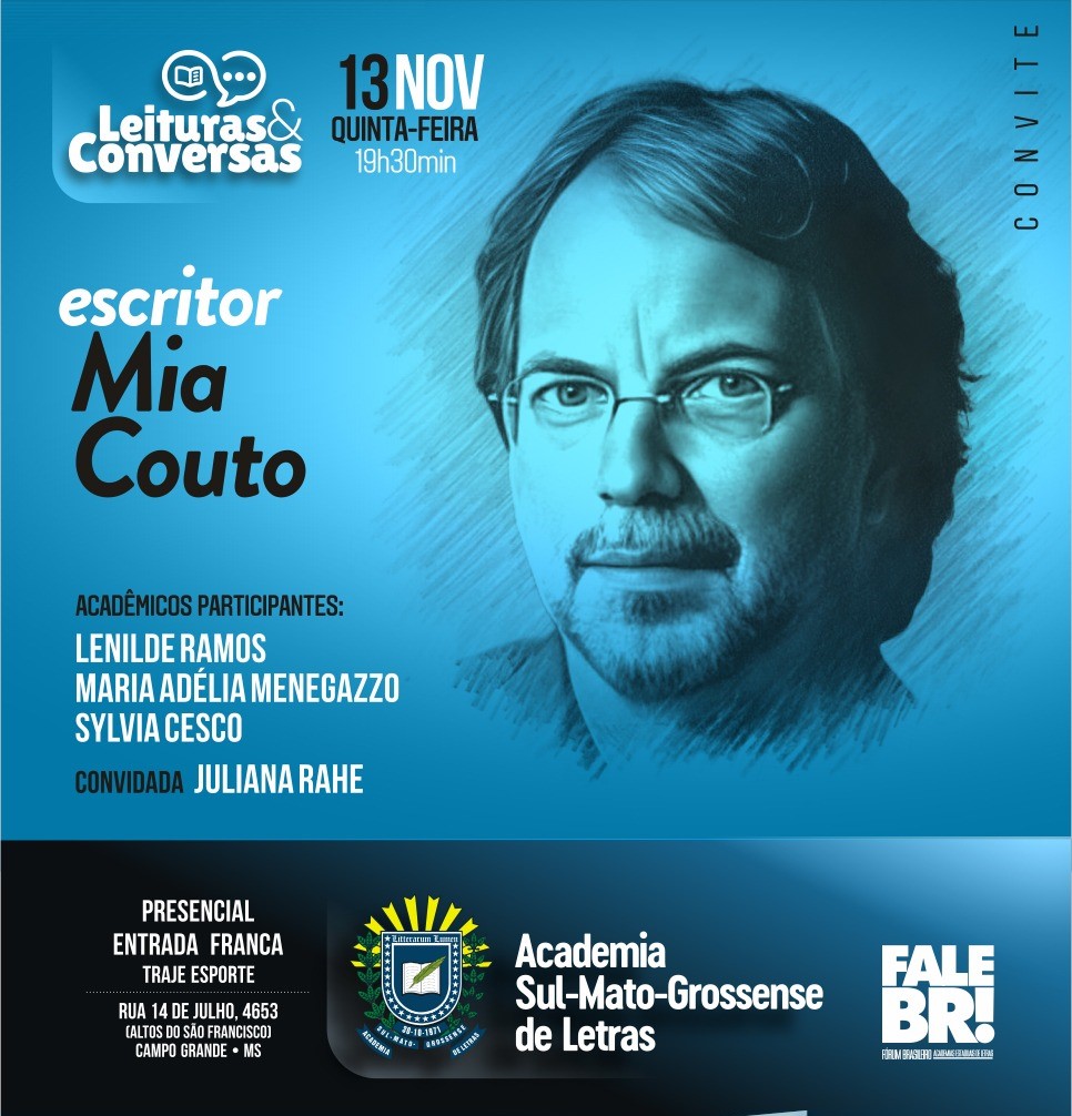 Cartaz de divulgação do evento promovido pela ASL | Foto: Divulgação